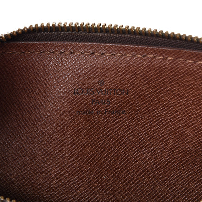 Louis Vuitton Monogram Papillon 26 6 of 9