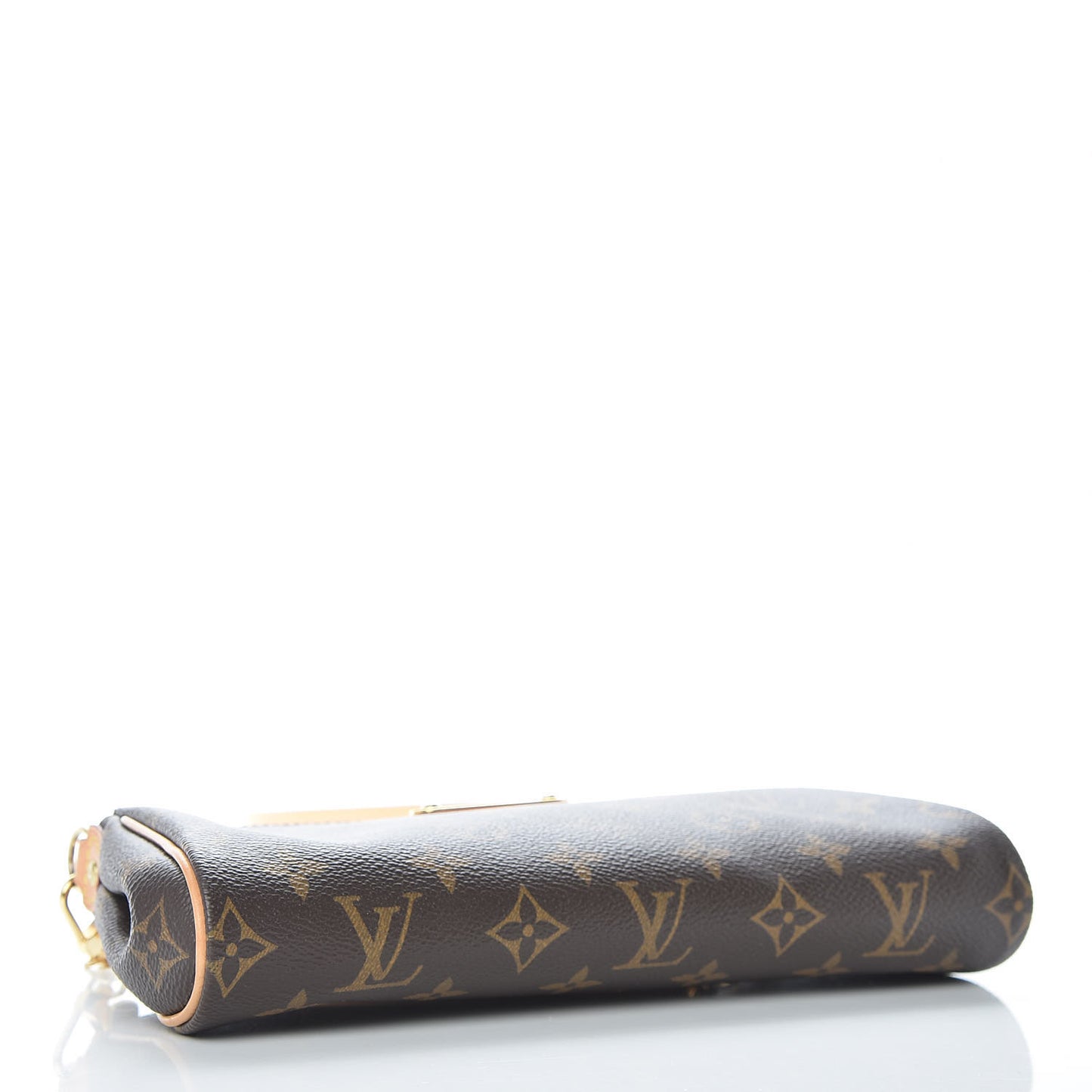 Monogram Eva Clutch