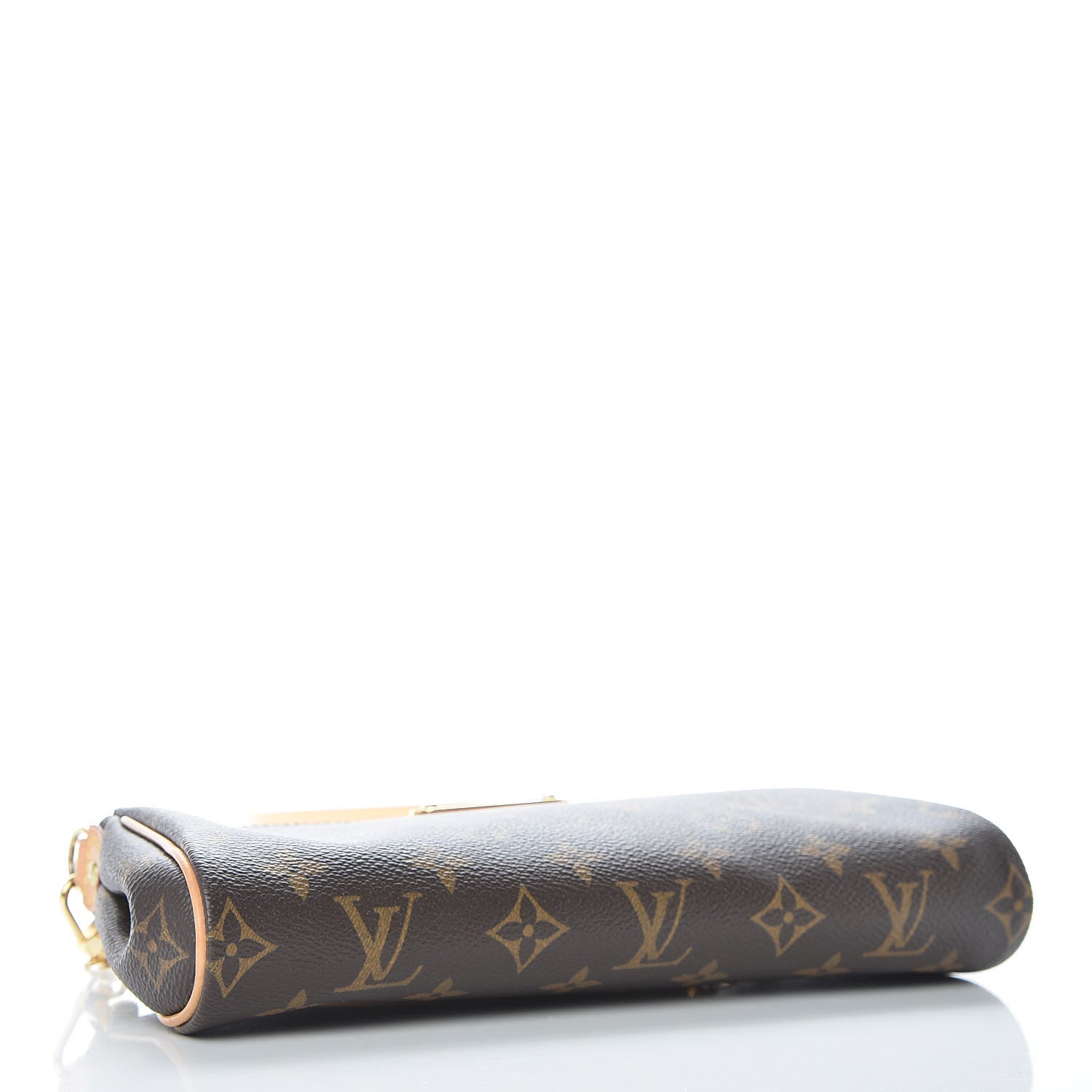 Louis Vuitton Monogram Eva Clutch 4 of 9