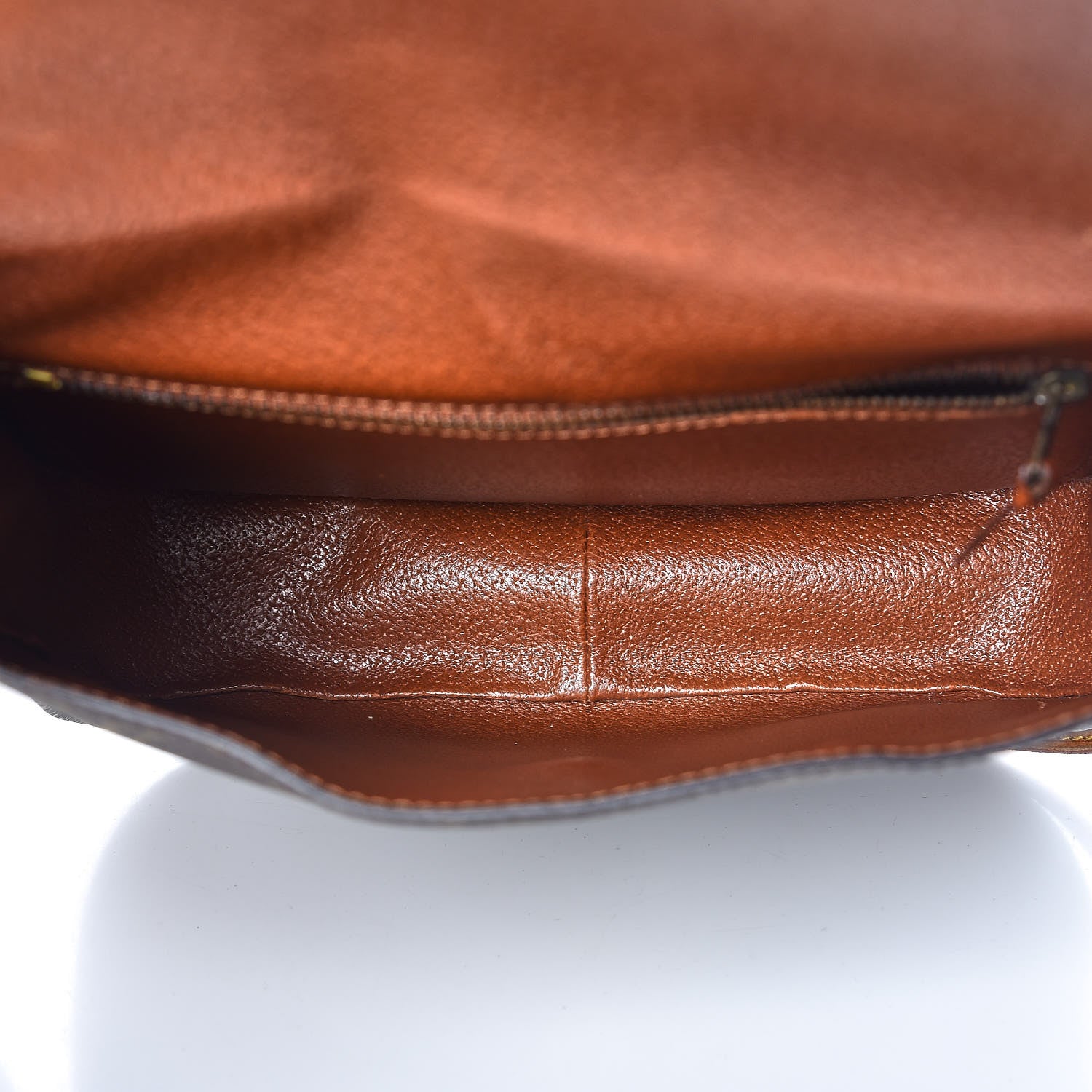 Louis Vuitton Monogram Saint Cloud GM 5 of 11