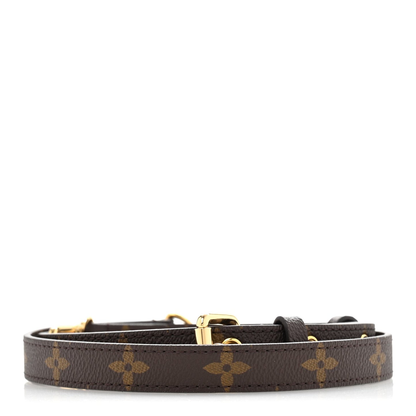 Monogram Pochette Metis Shoulder Strap