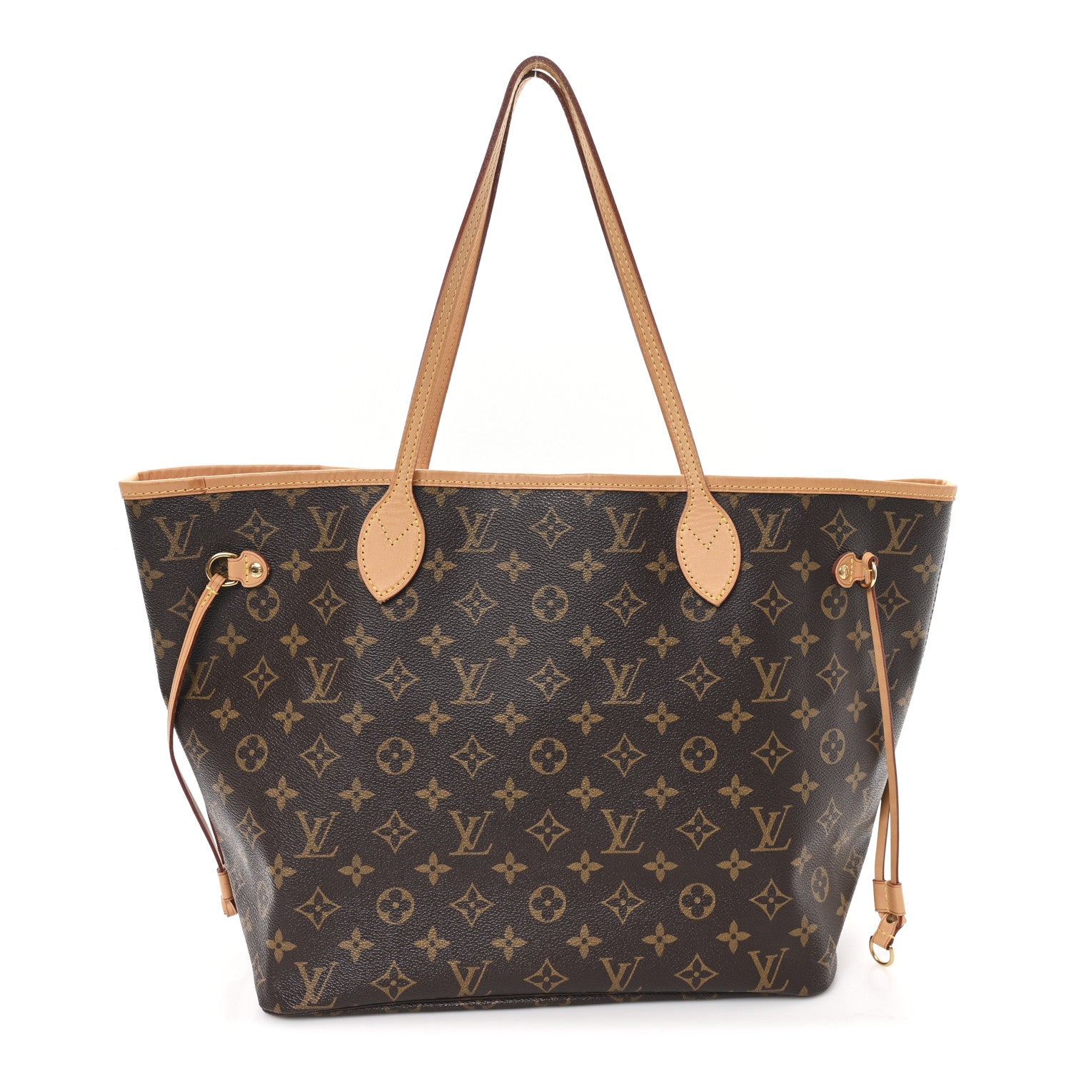 Louis Vuitton Monogram Neo Neverfull MM Pivoine 1 of 12