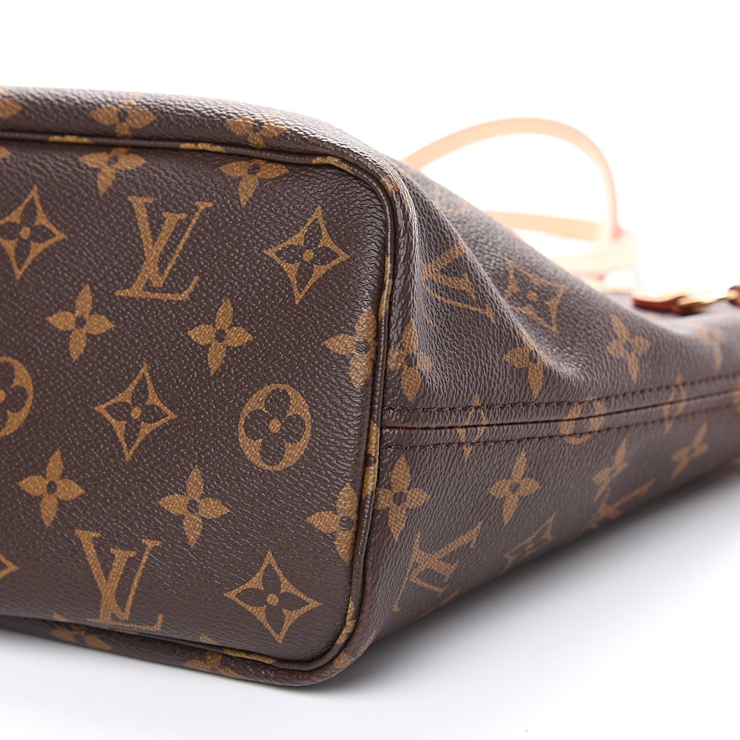 Monogram Neo Neverfull PM Pivoine