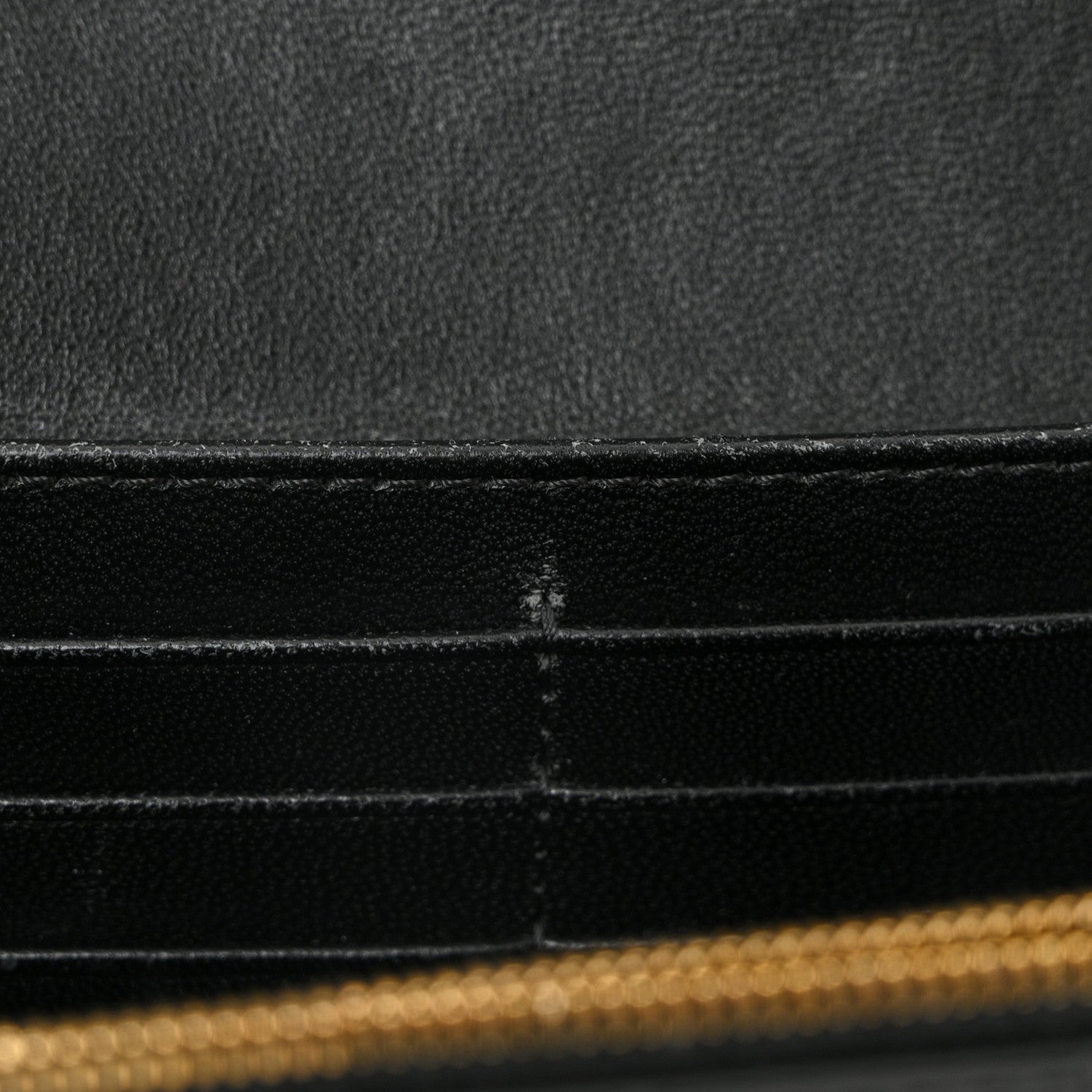 Mulberry Crocodile Embossed Calfskin Small Darley Black 10 of 10