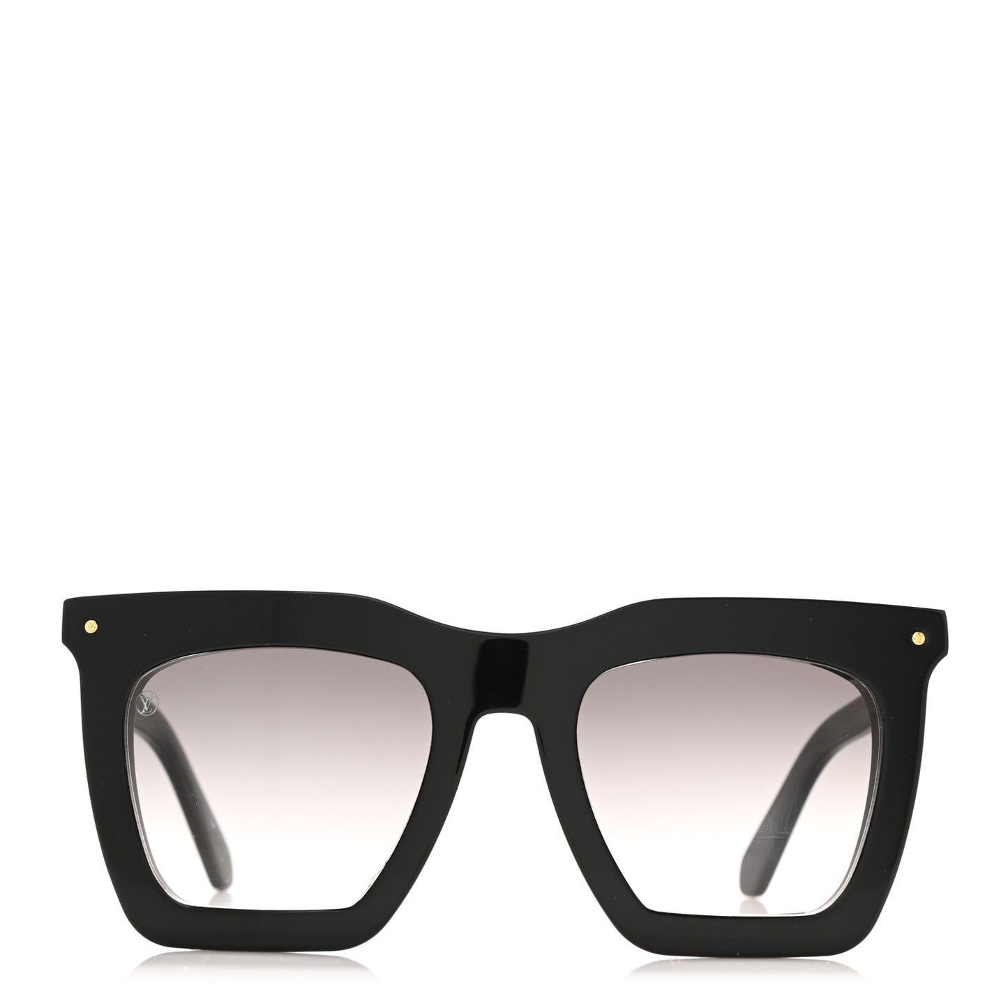 Acetate La Grande Bellezza Sunglasses Z1217W Black