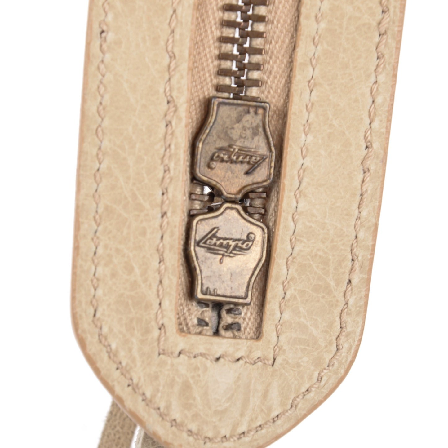 Agneau Classic Hardware Velo Praline