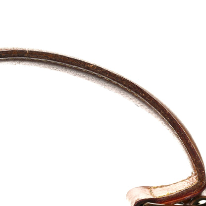 Louis Vuitton Monogram Cherry Blossom Sac Retro Bag Brown 15 of 18