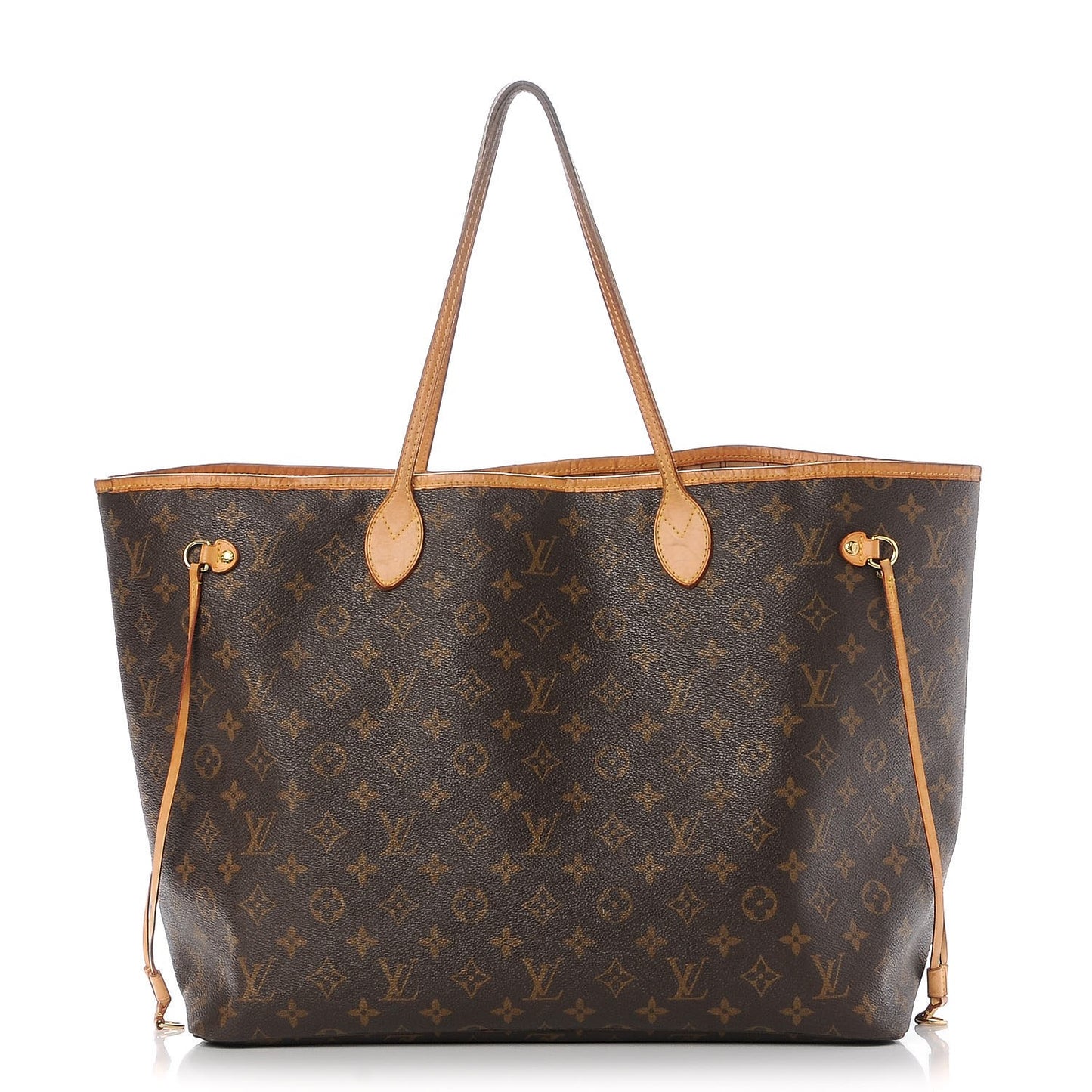 Monogram Neverfull GM