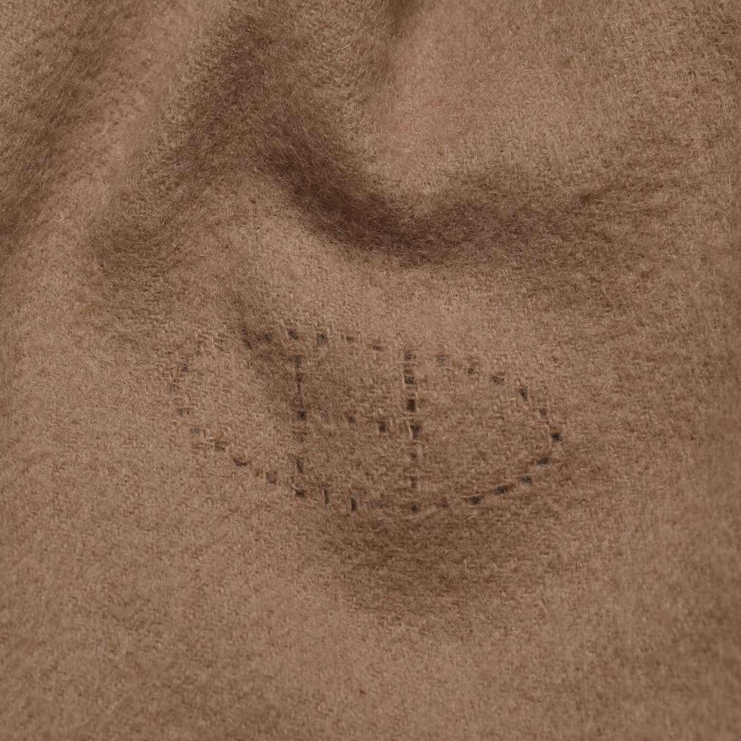 Cashmere Fringe Stole