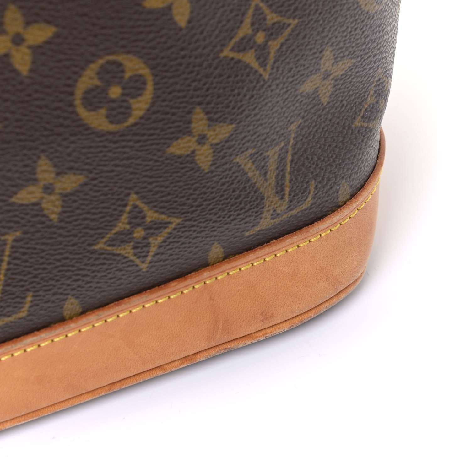 Louis Vuitton Monogram Sharon Stone Amfar Vanity Three 10 of 13
