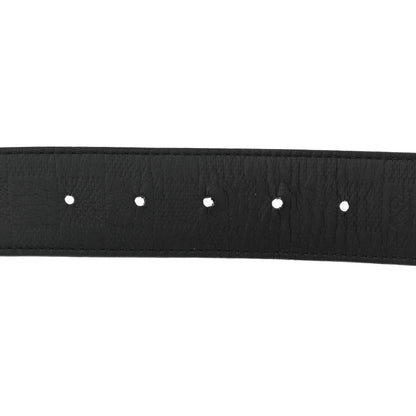 Louis Vuitton Damier Graphite 35mm LV Inventeur Reversible Belt 6 of 7