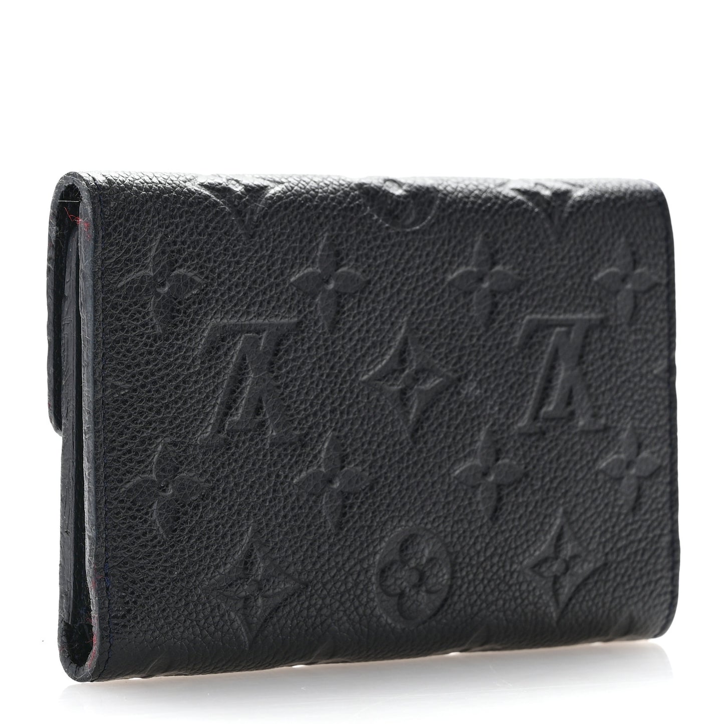 Empreinte Compact Curieuse Wallet Infini