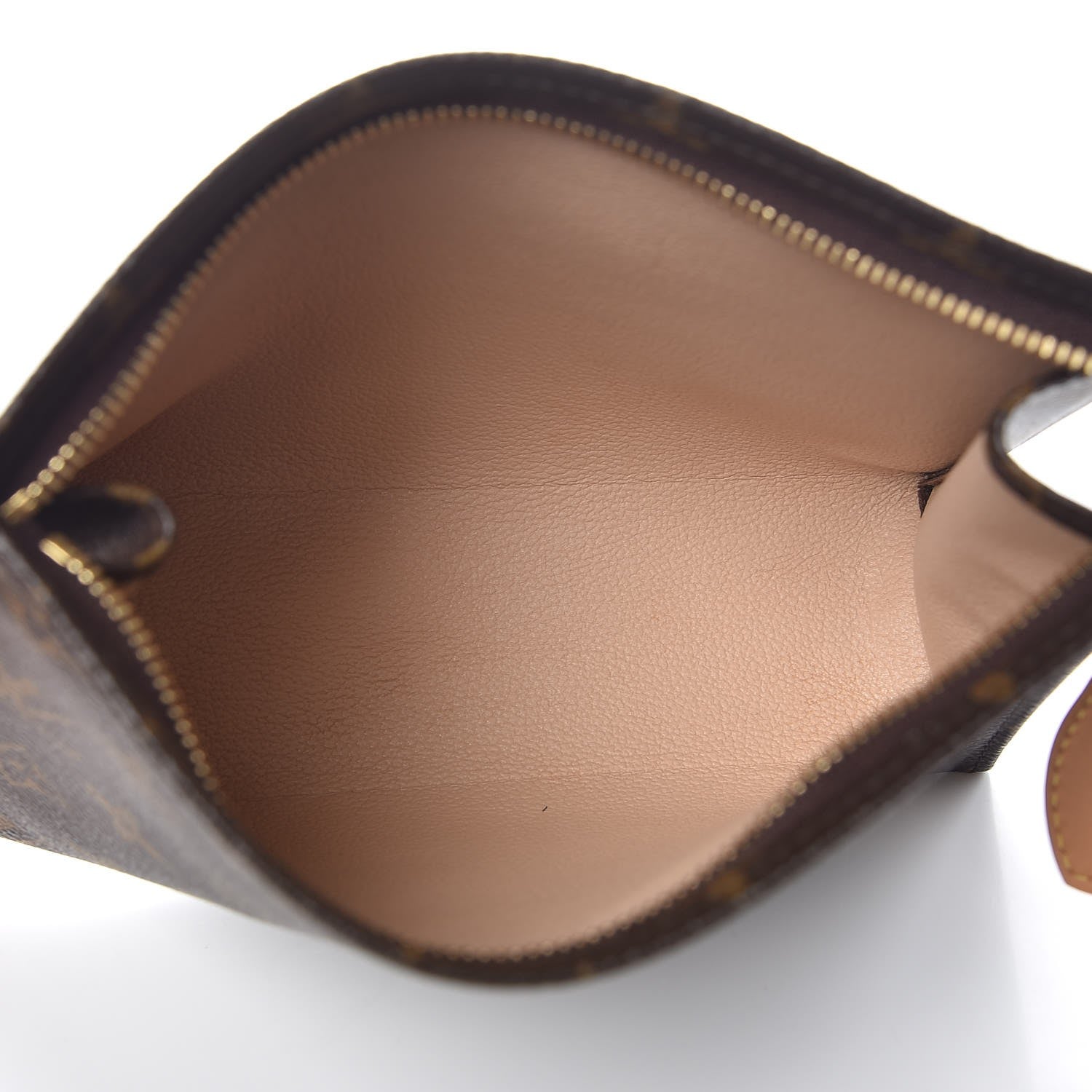 Louis Vuitton Monogram Toiletry Pouch 19 5 of 8