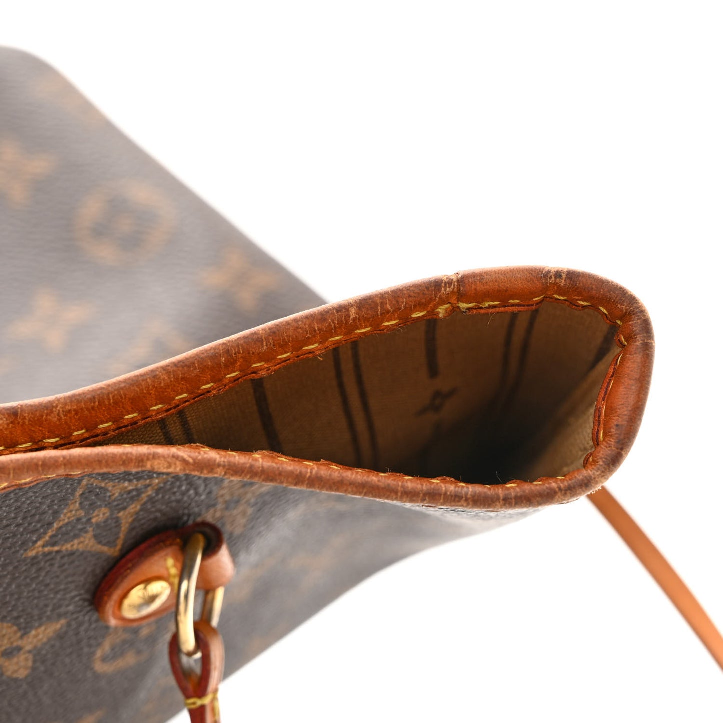 Monogram Neverfull MM
