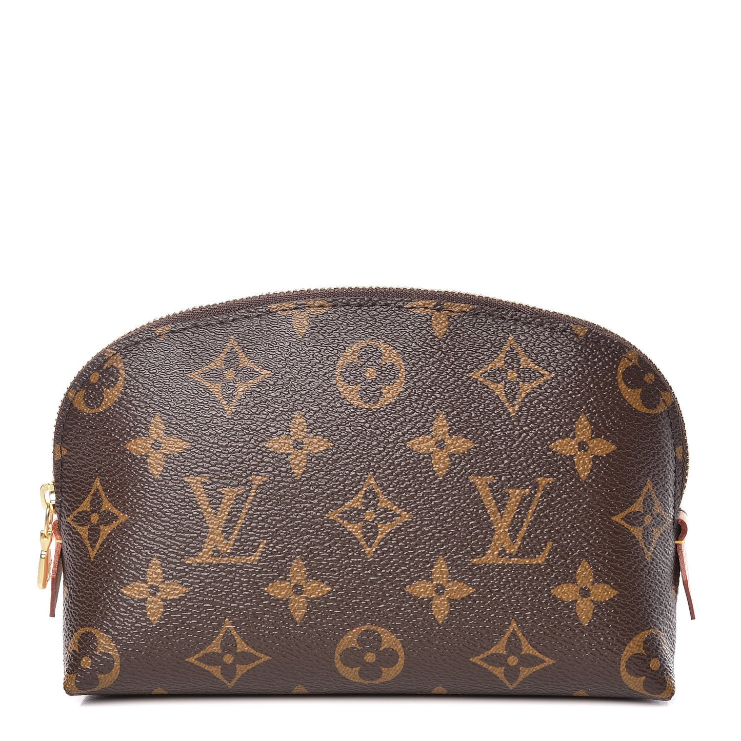 Monogram Cosmetic Pouch