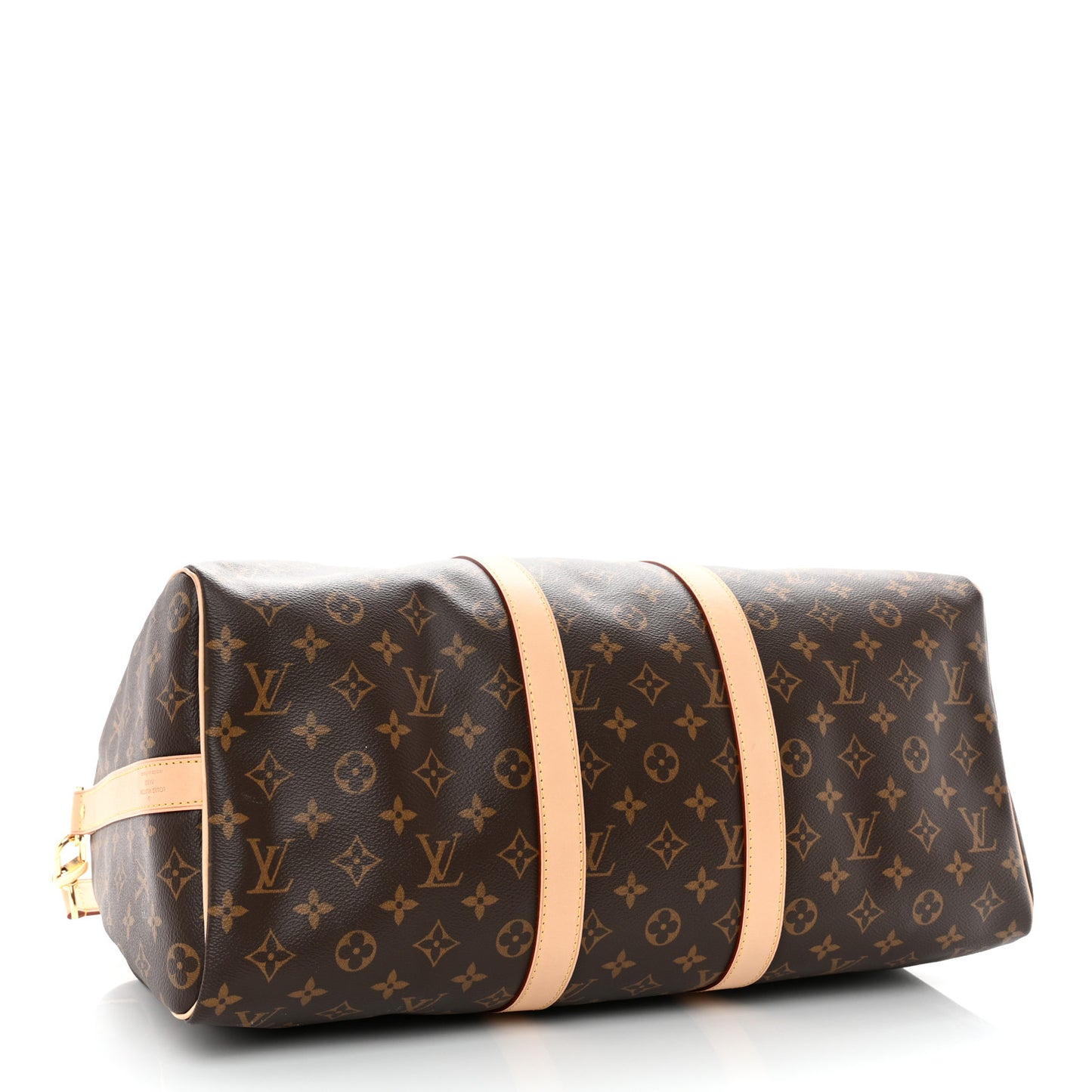 Monogram Keepall Bandouliere 45