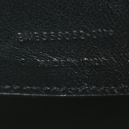 Saint Laurent Lambskin Matelasse Monogram Vicky Camera Bag White 14 of 23