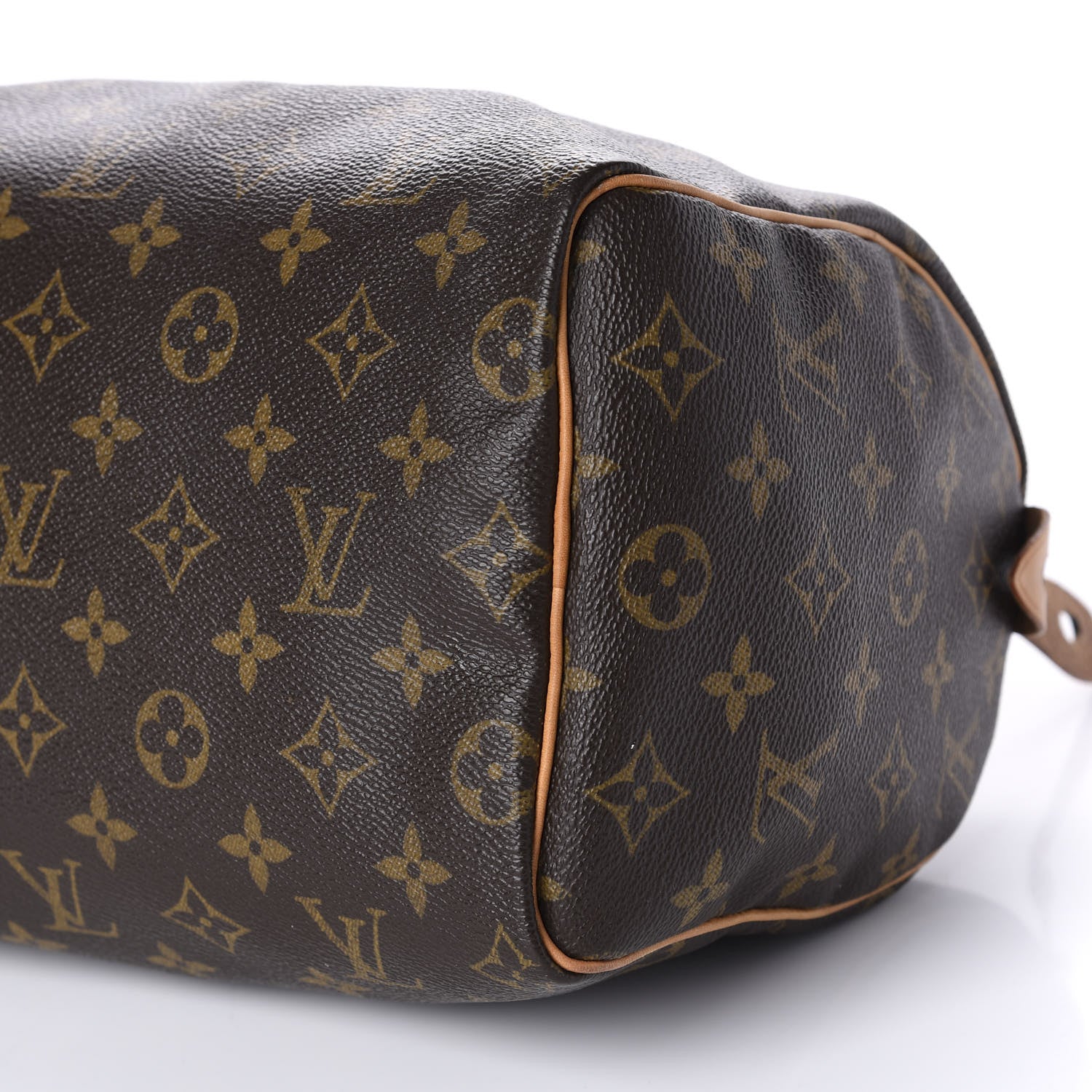 Louis Vuitton Monogram Speedy 25 7 of 17