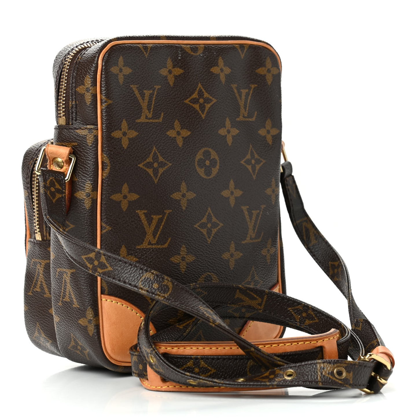 Monogram Amazone