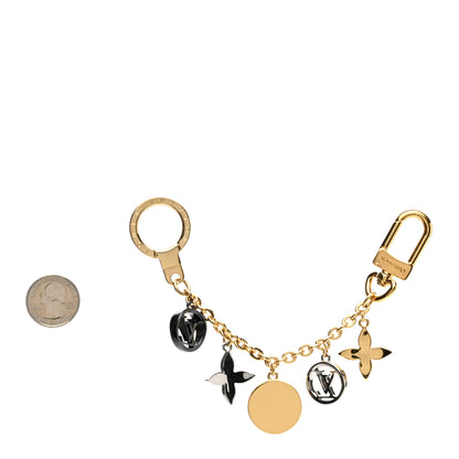 Louis Vuitton Blossom Dream Chain Bag Charm 2 of 3