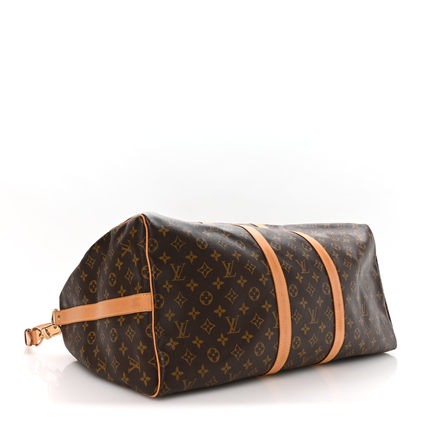 Monogram Keepall Bandouliere 55
