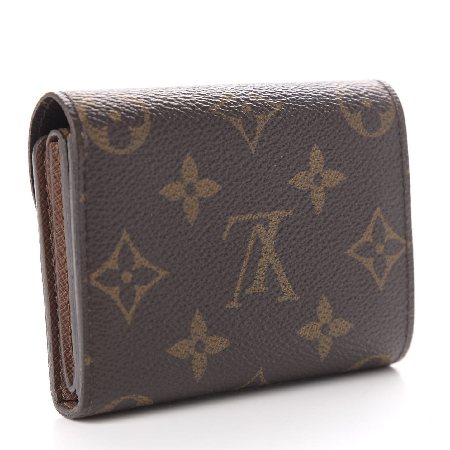 Monogram Helene Wallet