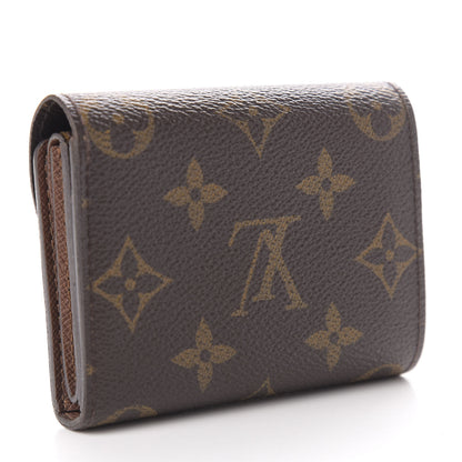 Louis Vuitton Monogram Helene Wallet 3 of 7