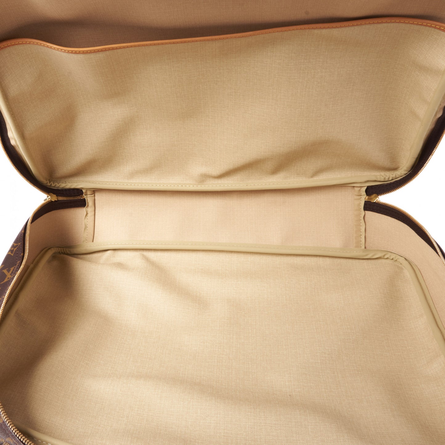 Monogram Alize 2 Compartment Luggage Travel Bag