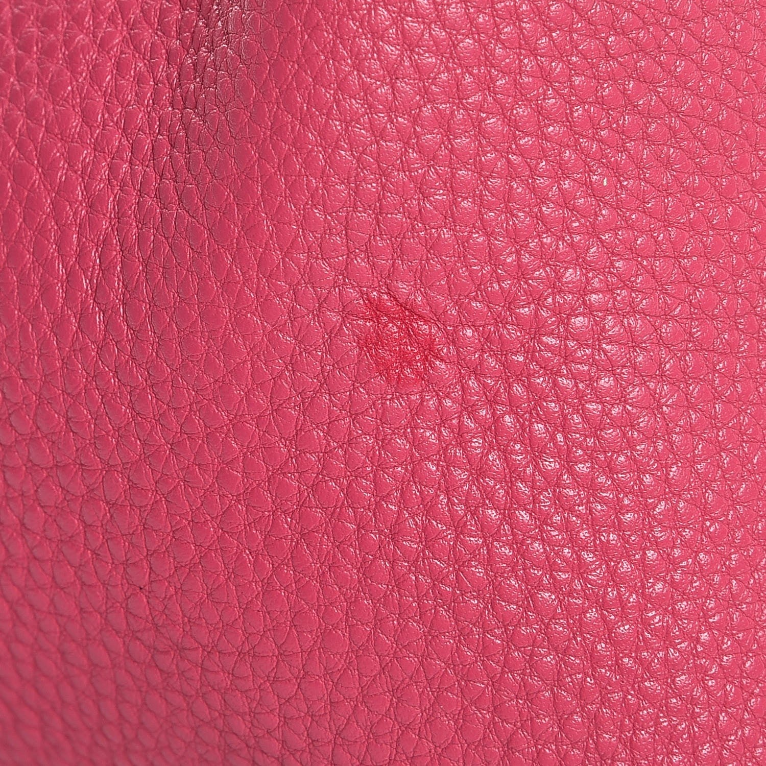 Prada Vitello Phenix Tote Peonia 8 of 11