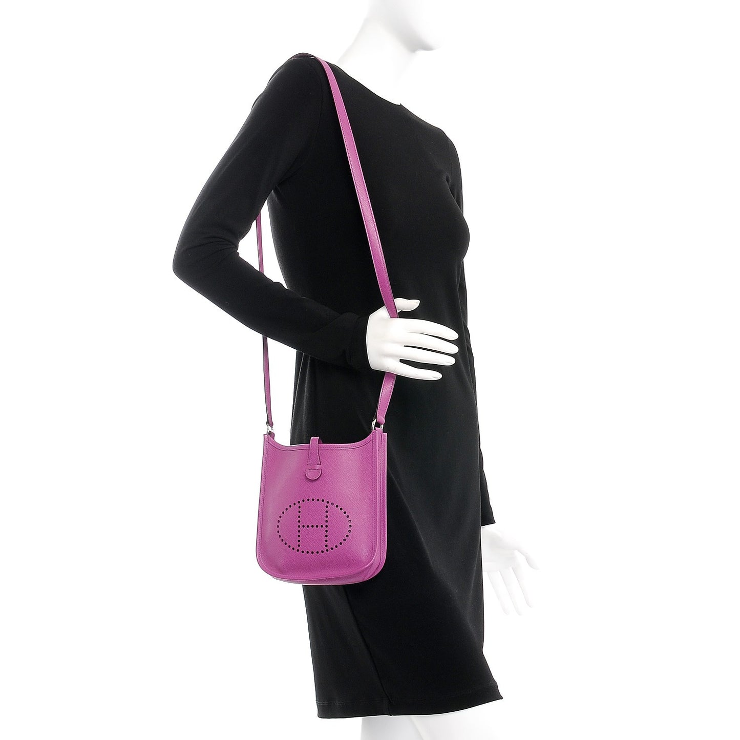 Epsom Evelyne TPM Cyclamen