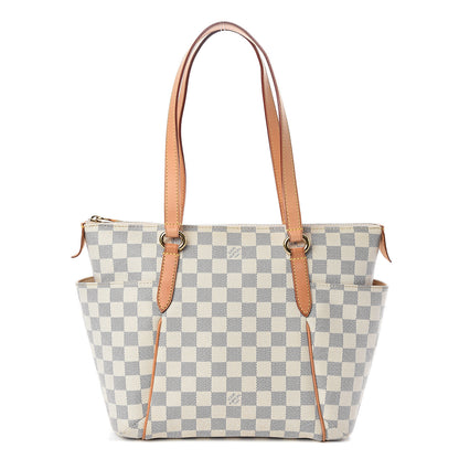 Louis Vuitton Damier Azur Totally PM 1 of 10