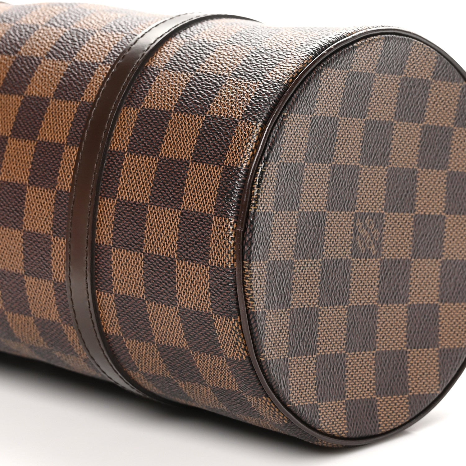 Louis Vuitton Damier Ebene Papillon 30 With Companion 10 of 10