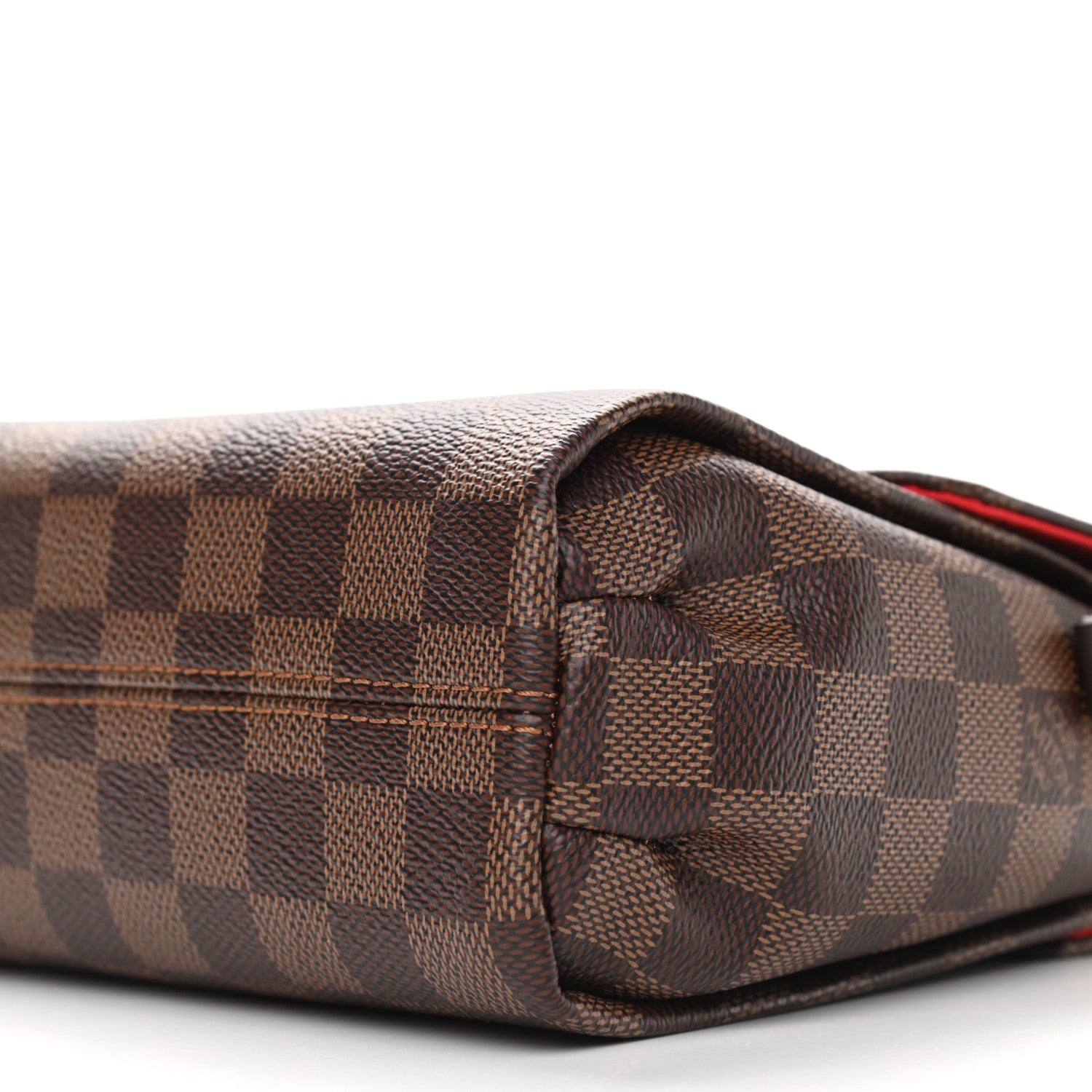 Louis Vuitton Damier Ebene Croisette 8 of 8