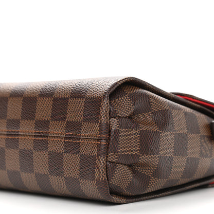 Louis Vuitton Damier Ebene Croisette 8 of 8