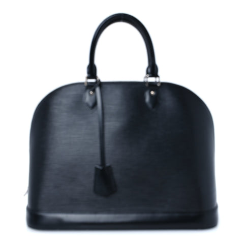 Epi Alma GM Black