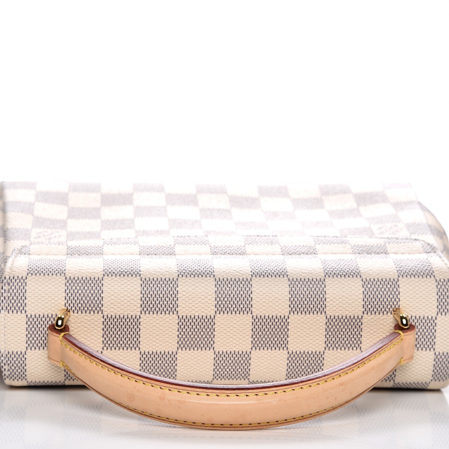 Louis Vuitton Damier Azur Croisette 10 of 10