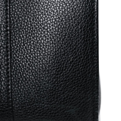 Mulberry Classic Grain Bayswater Zip Tote Black 31 of 32