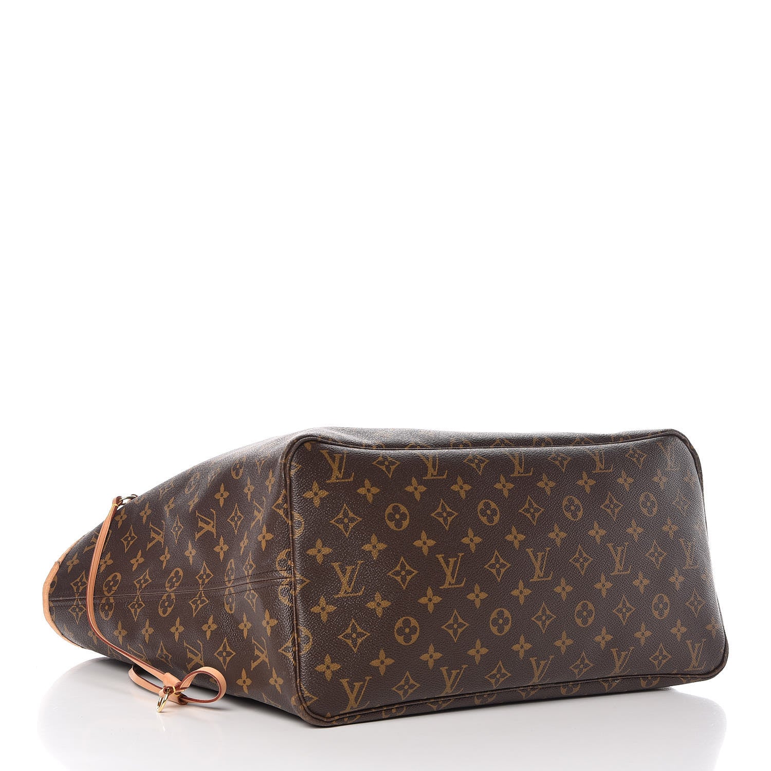 Louis Vuitton Monogram Neo Neverfull GM Pivoine 5 of 12
