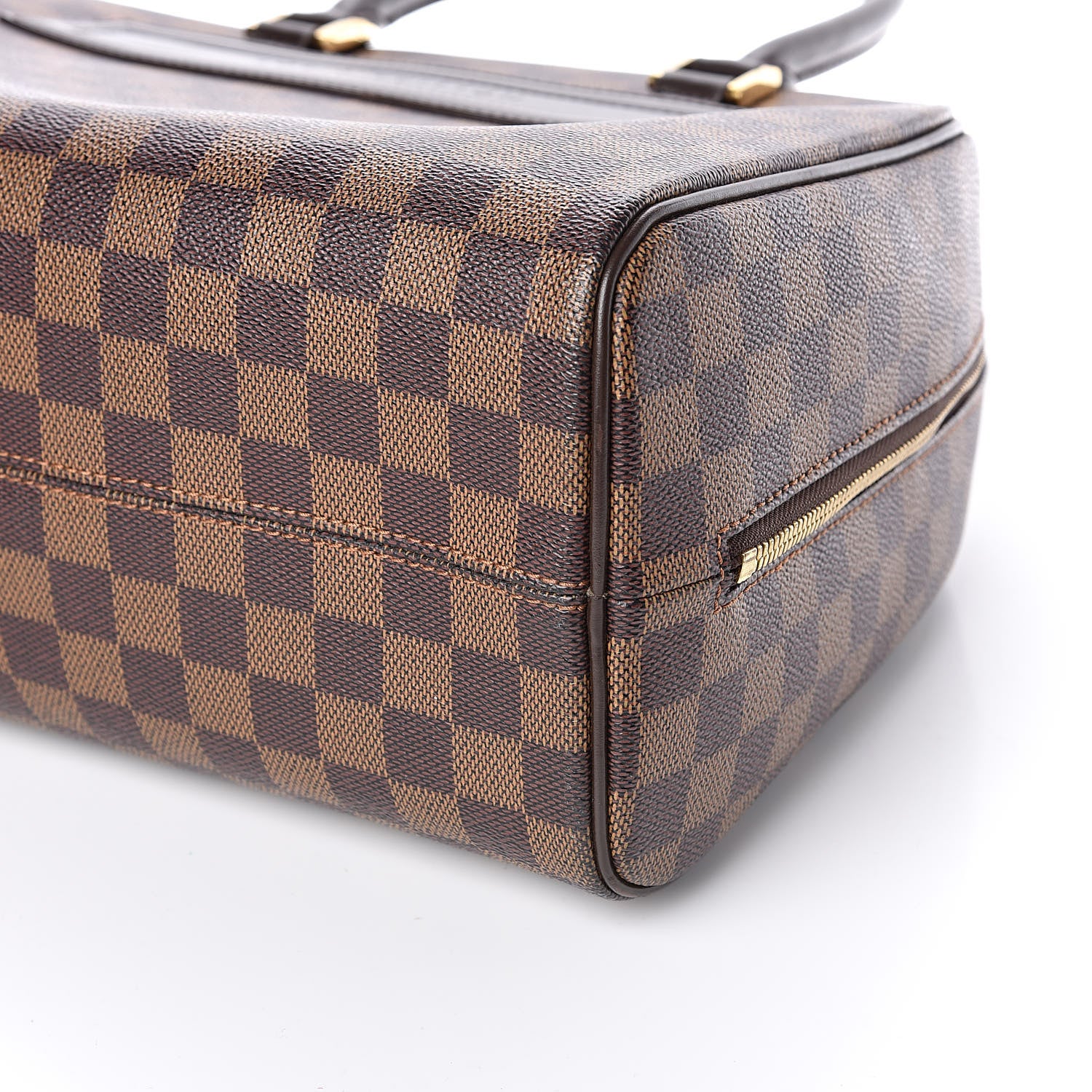 Louis Vuitton Damier Ebene Nolita 8 of 9