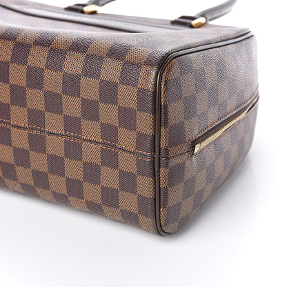 Louis Vuitton Damier Ebene Nolita 8 of 9