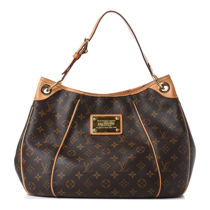 Louis Vuitton Monogram Galliera PM 1 of 10