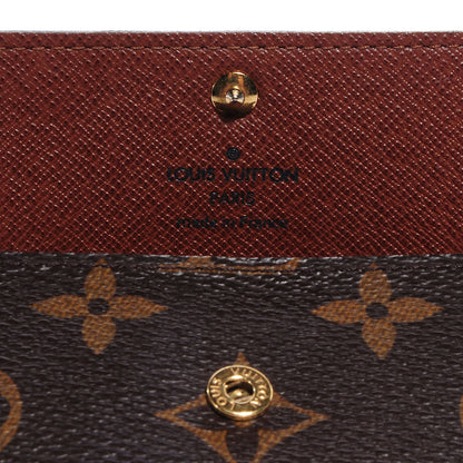 Louis Vuitton Monogram Multicles 6 Key Holder 6 of 8