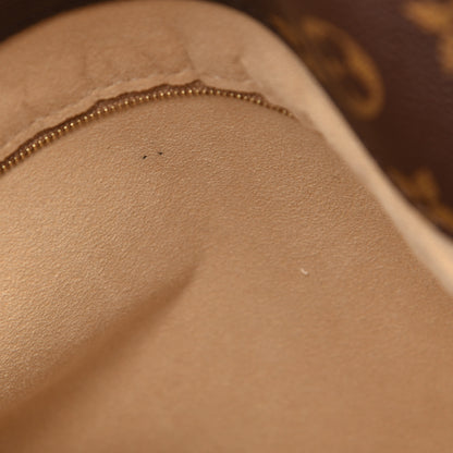 Louis Vuitton Monogram Artsy MM 10 of 11