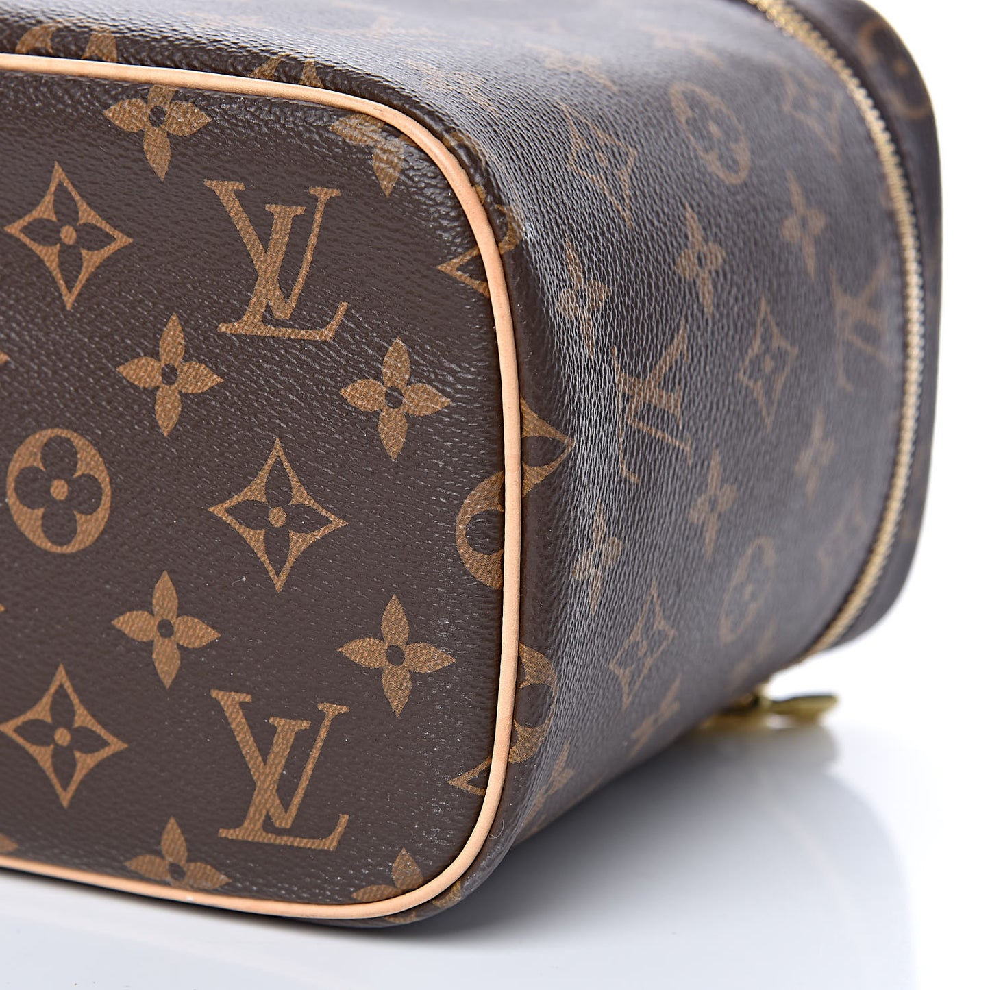 Monogram Nice BB