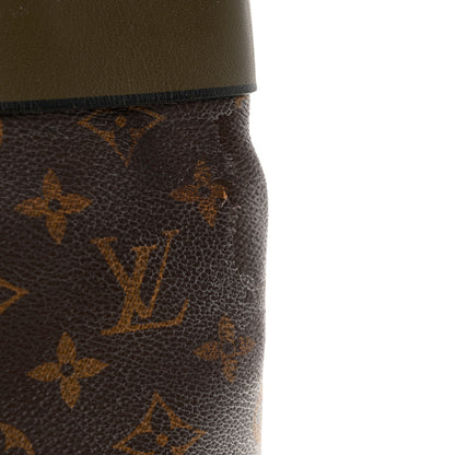 Louis Vuitton Monogram Tuileries Besace Kaki 13 of 17