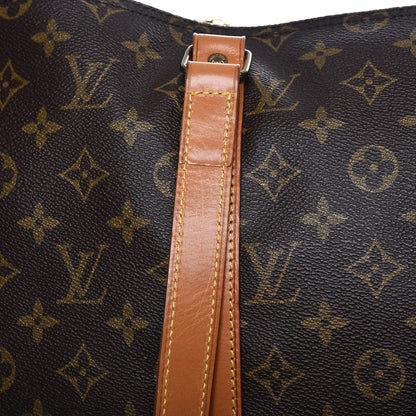 Louis Vuitton Monogram Sac Flanerie 45 8 of 8