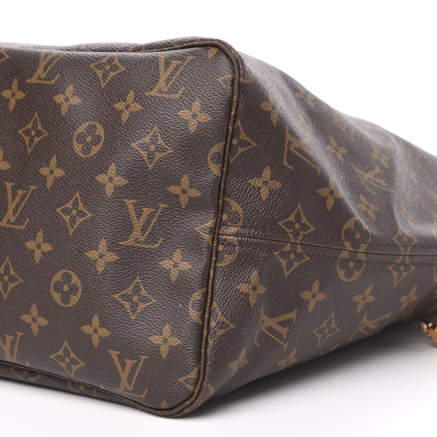 Louis Vuitton Monogram Neverfull GM 9 of 15