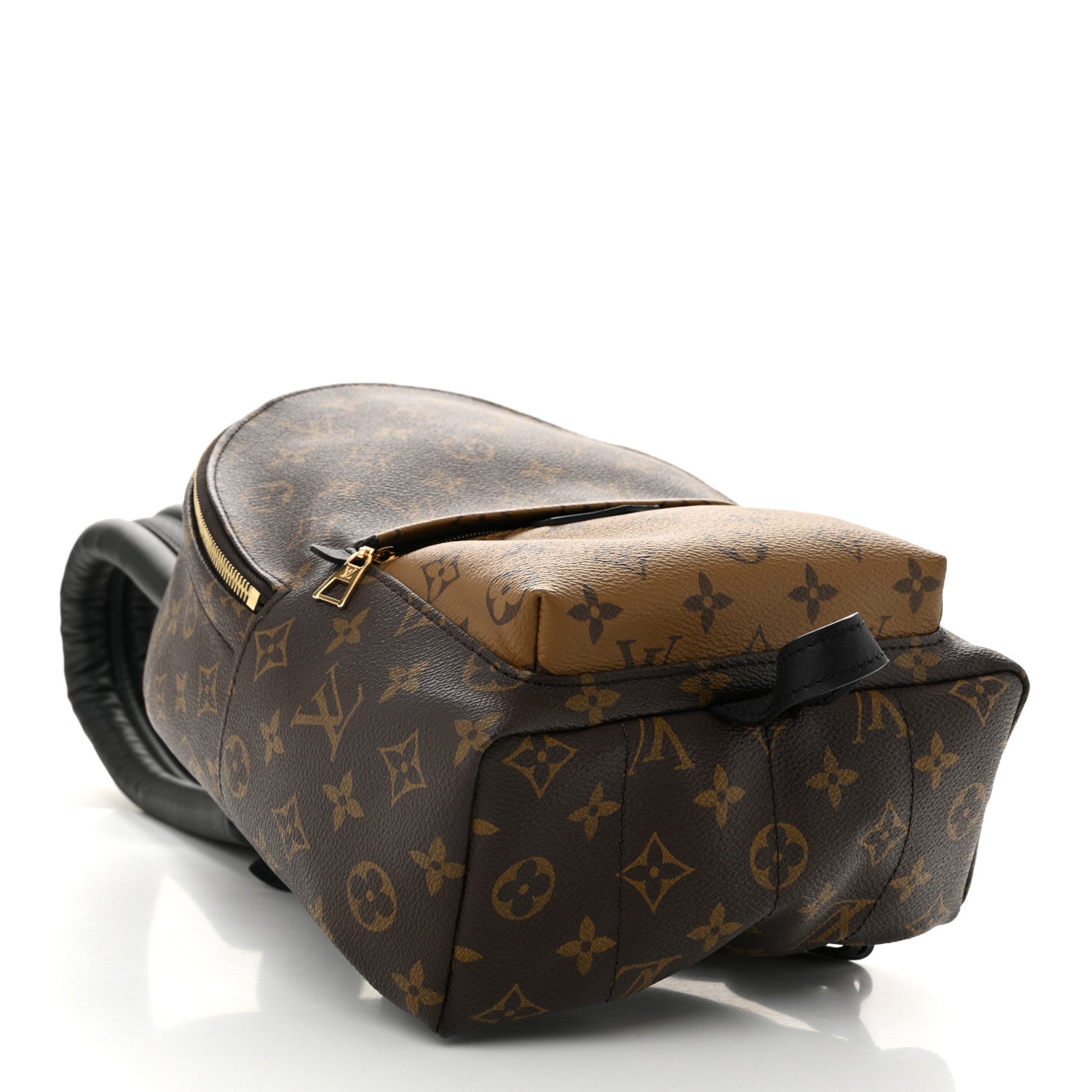 Louis Vuitton Reverse Monogram Palm Springs Backpack PM 3 of 11