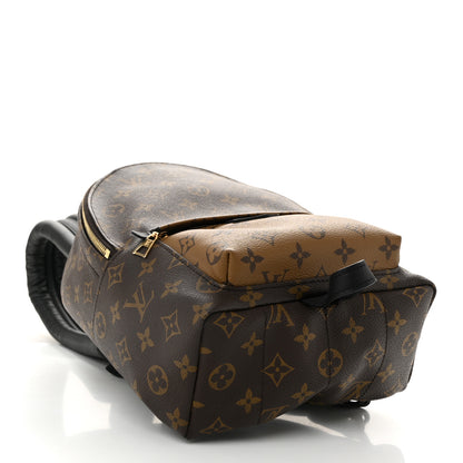 Louis Vuitton Reverse Monogram Palm Springs Backpack PM 3 of 11