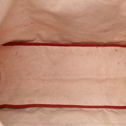 Goyard Goyardine Saint Louis PM Red 13 of 17